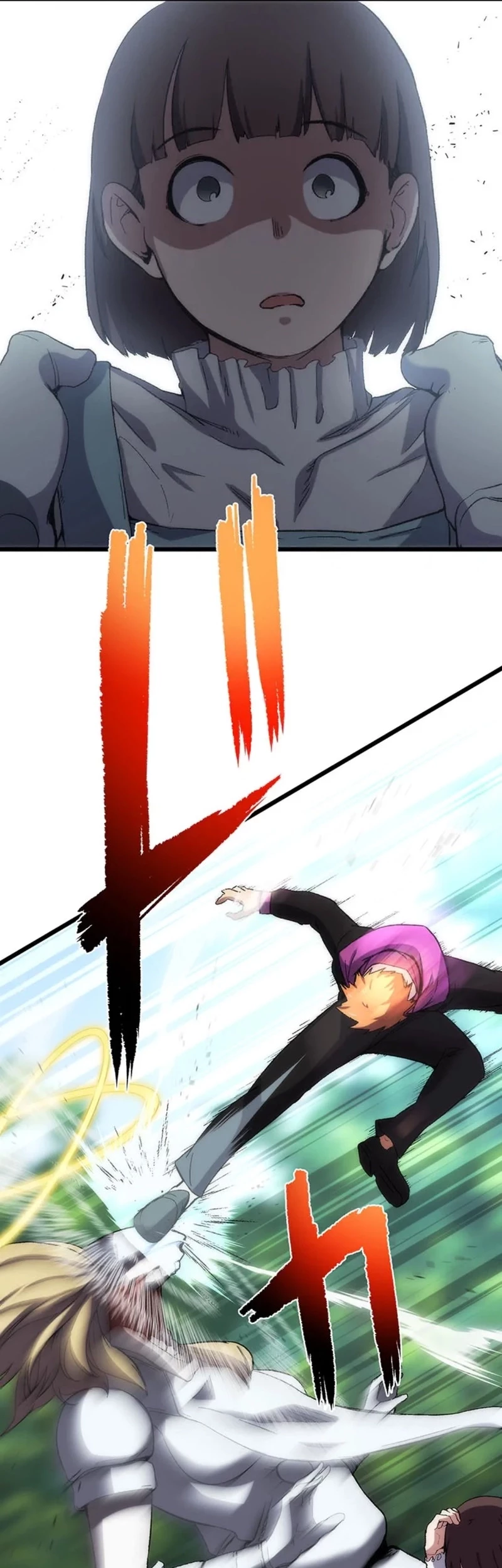 Demonize Chapter 3 Gambar 49