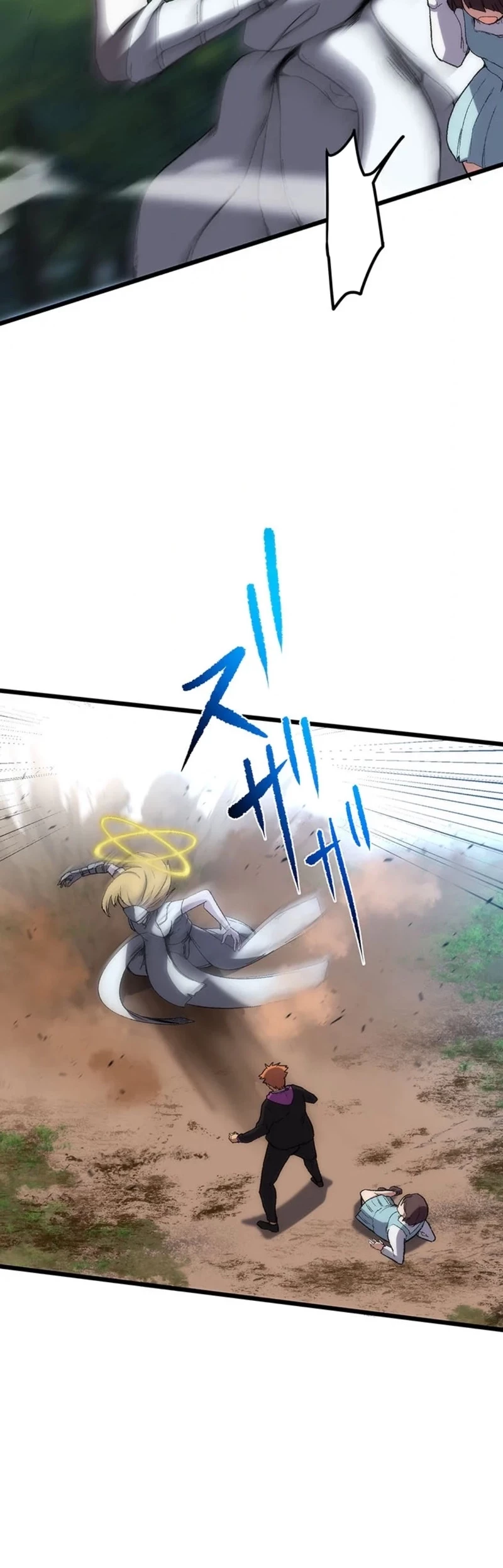 Demonize Chapter 3 Gambar 50