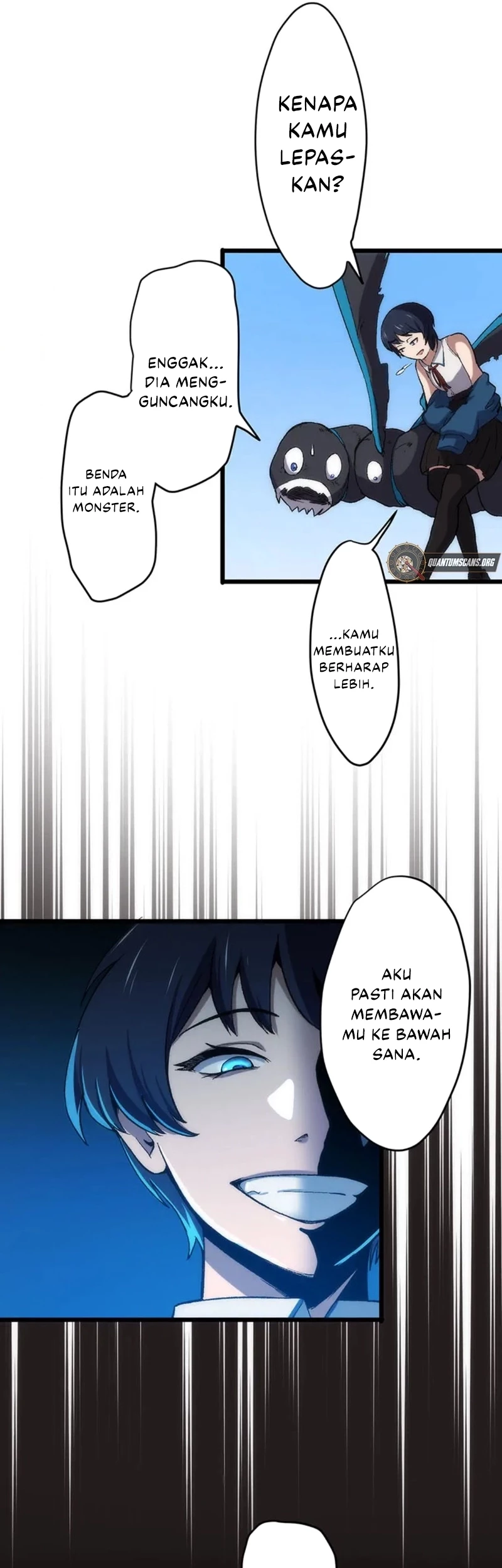 Demonize Chapter 3 Gambar 51