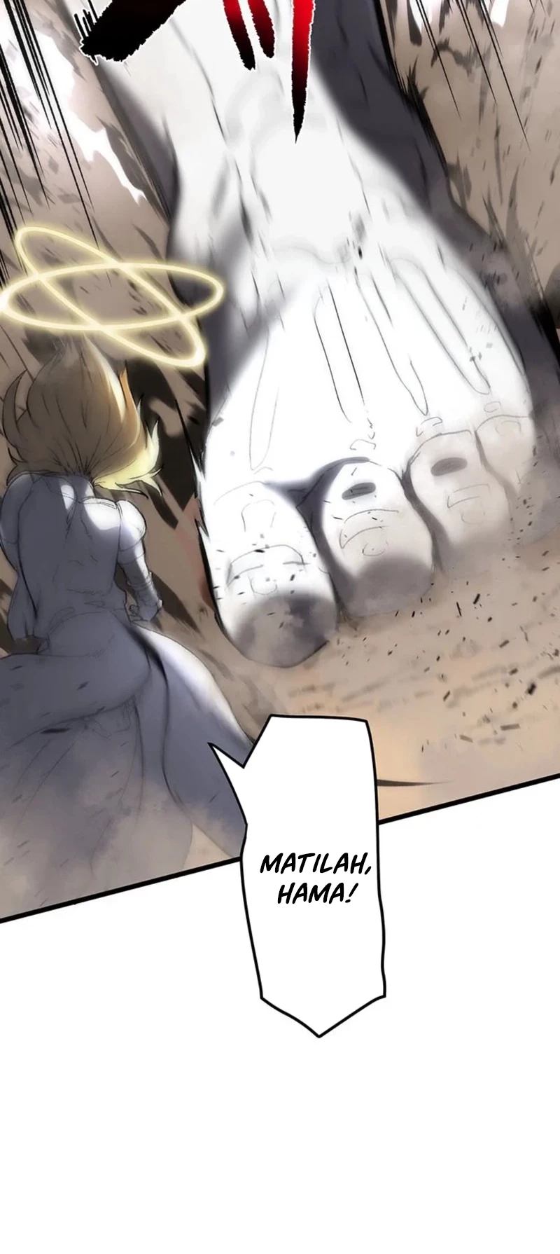 Demonize Chapter 3 Gambar 54