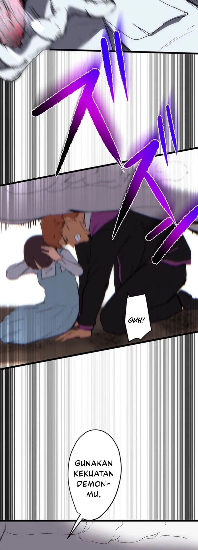 Demonize Chapter 3 Gambar 58