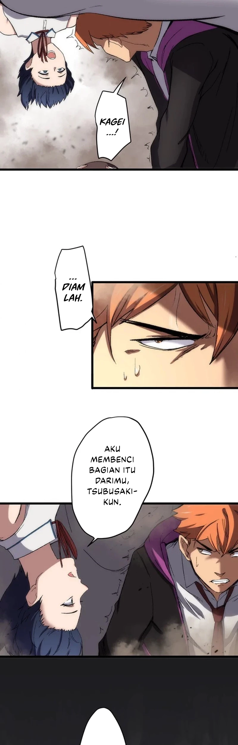 Demonize Chapter 3 Gambar 59