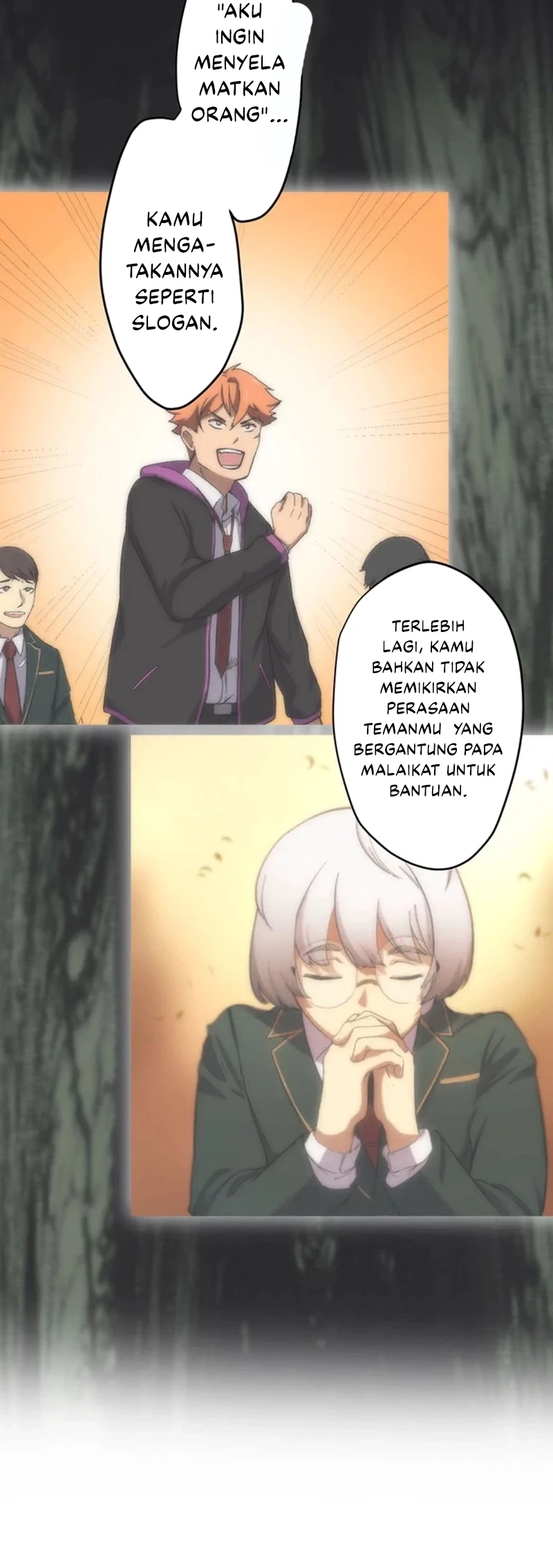 Demonize Chapter 3 Gambar 60