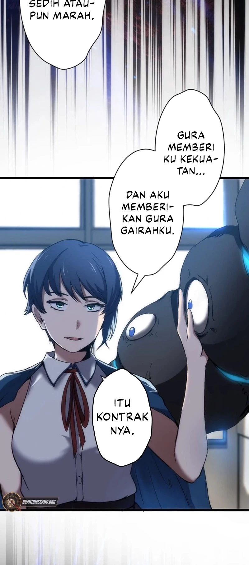 Demonize Chapter 3 Gambar 4