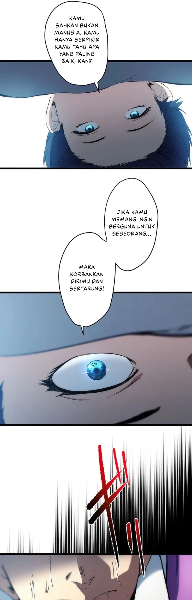 Demonize Chapter 3 Gambar 61