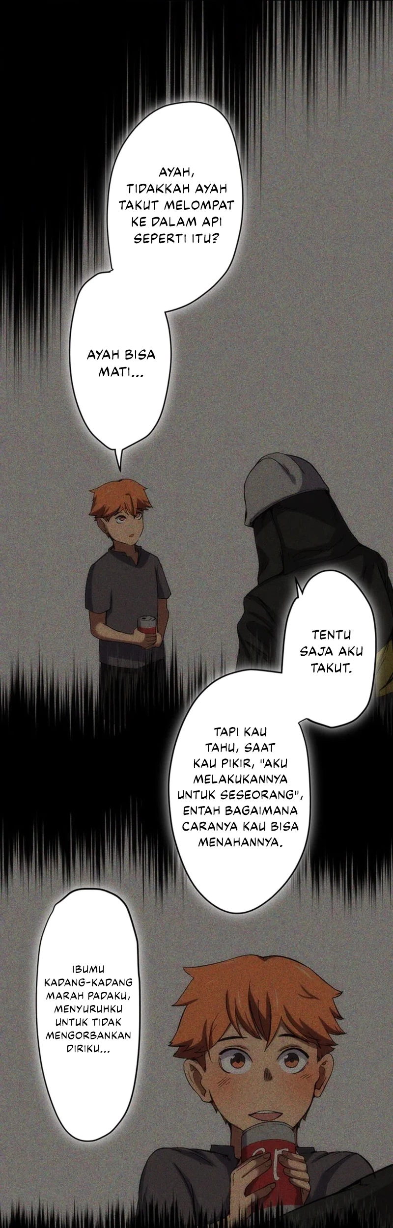 Demonize Chapter 3 Gambar 63