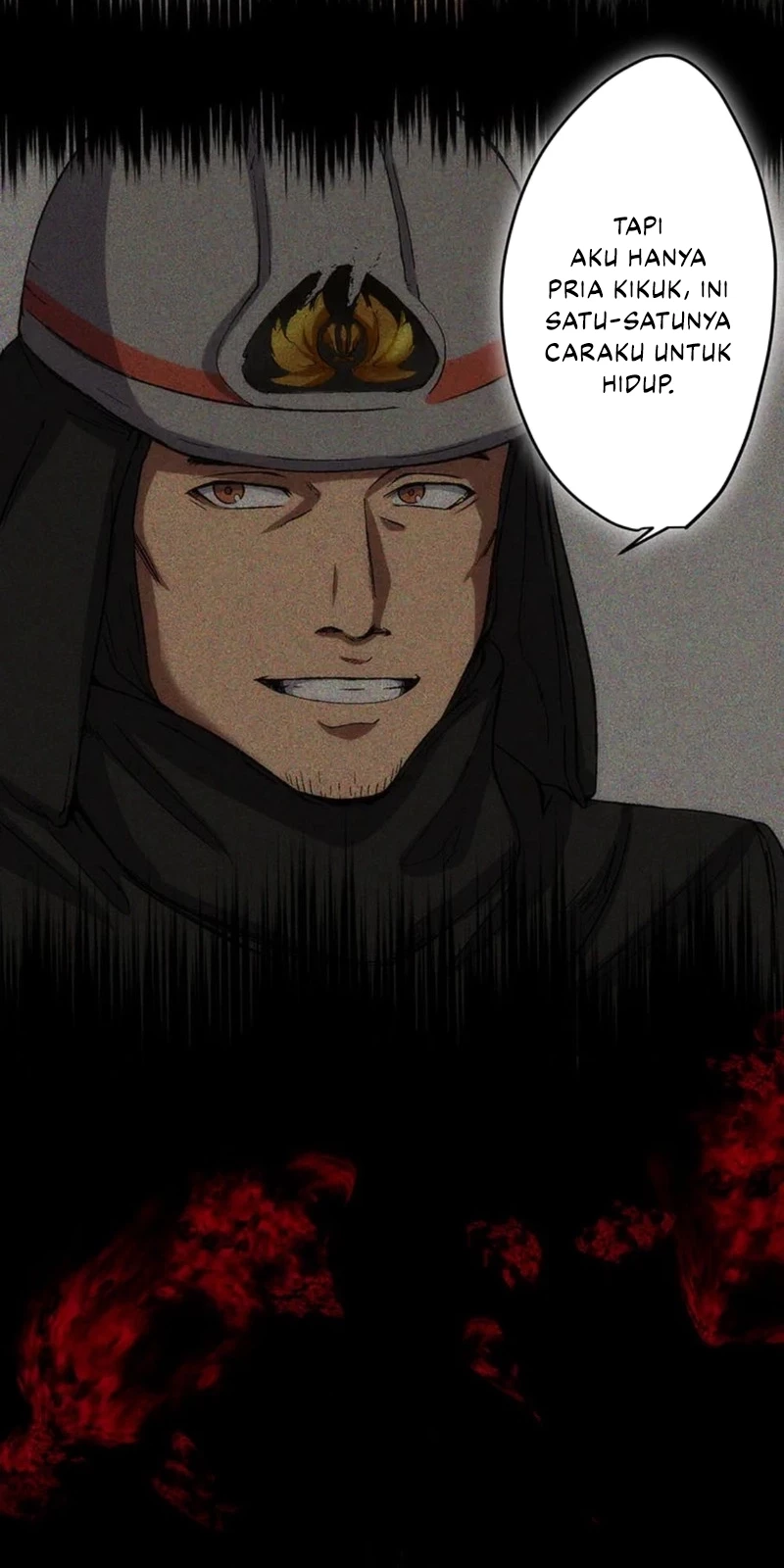 Demonize Chapter 3 Gambar 64