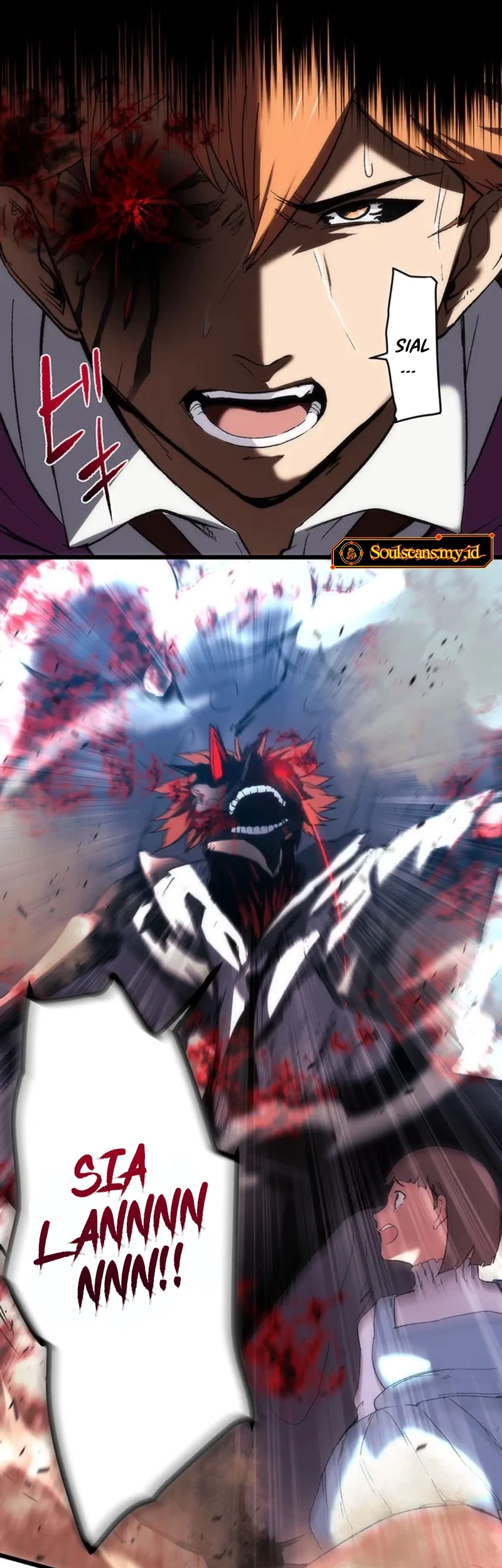 Demonize Chapter 3 Gambar 65