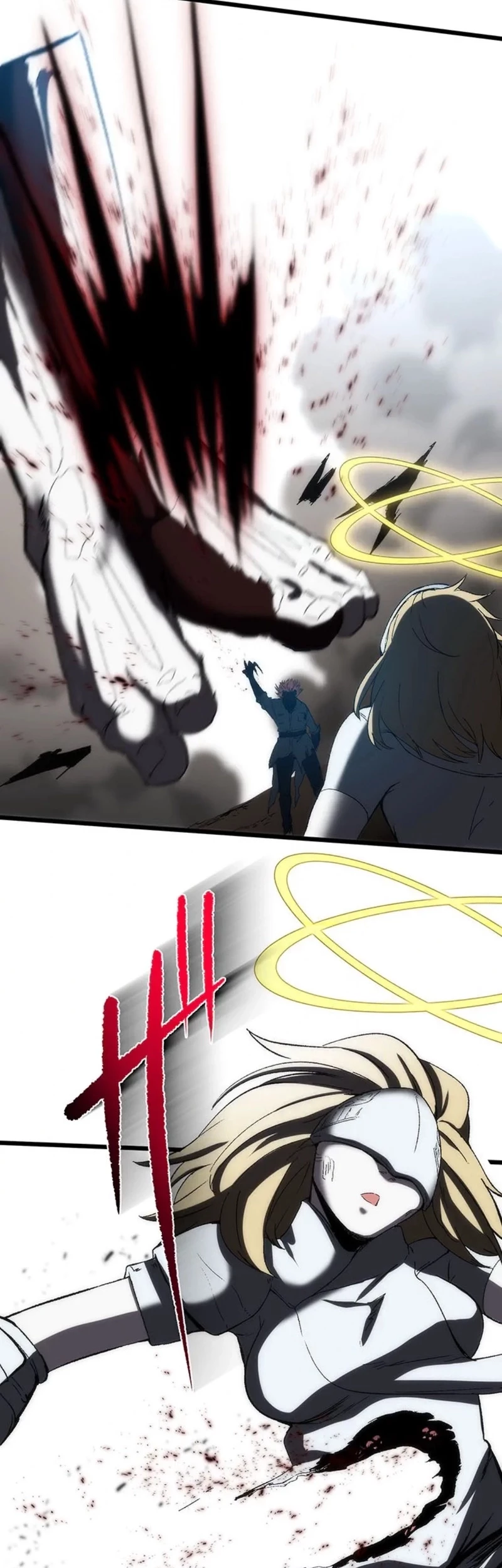 Demonize Chapter 3 Gambar 67