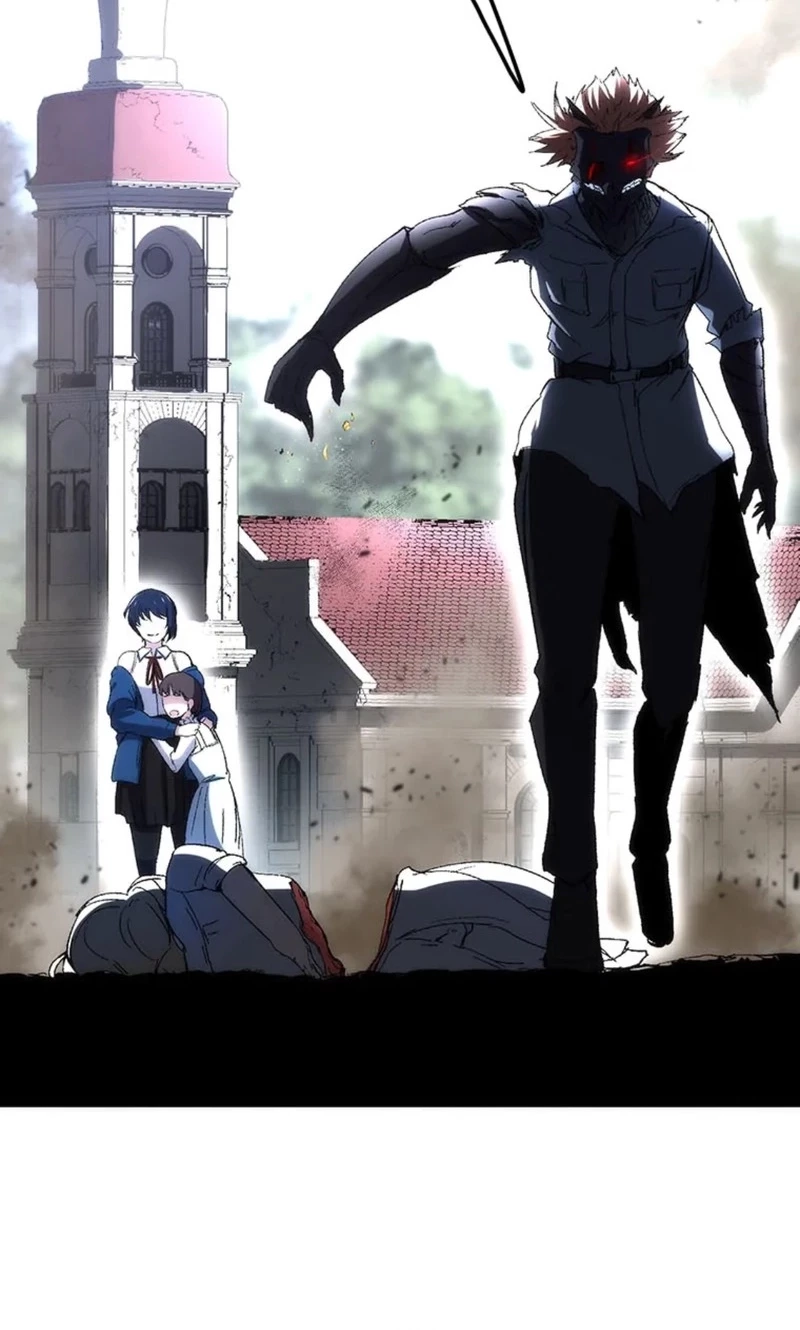 Demonize Chapter 3 Gambar 70