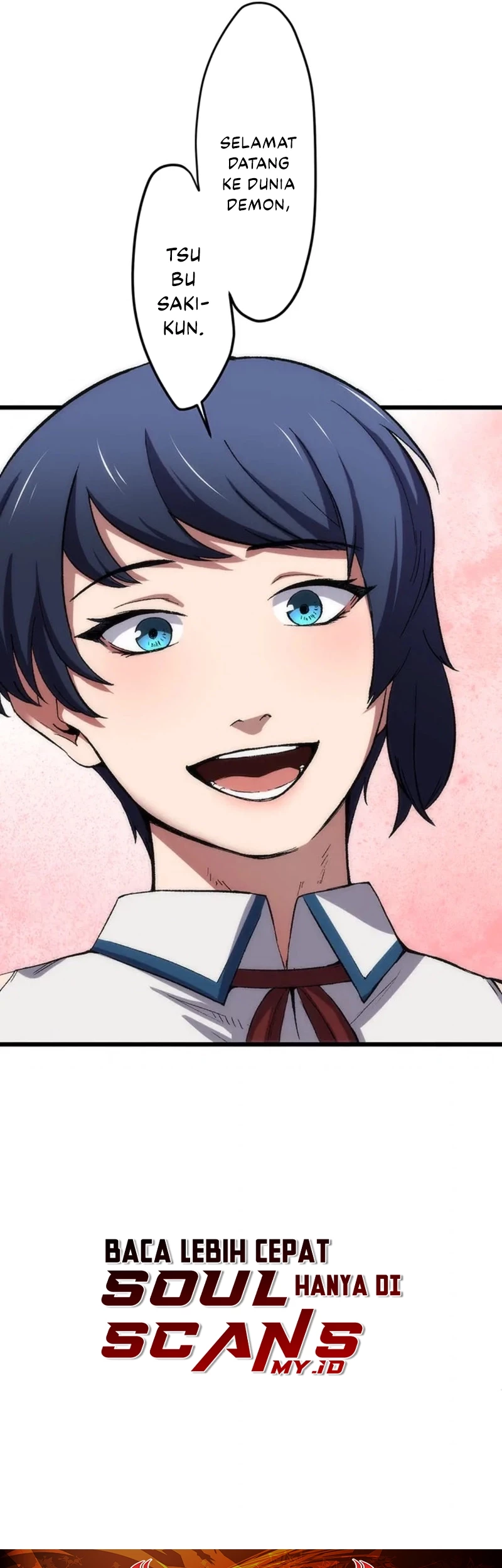 Demonize Chapter 3 Gambar 71