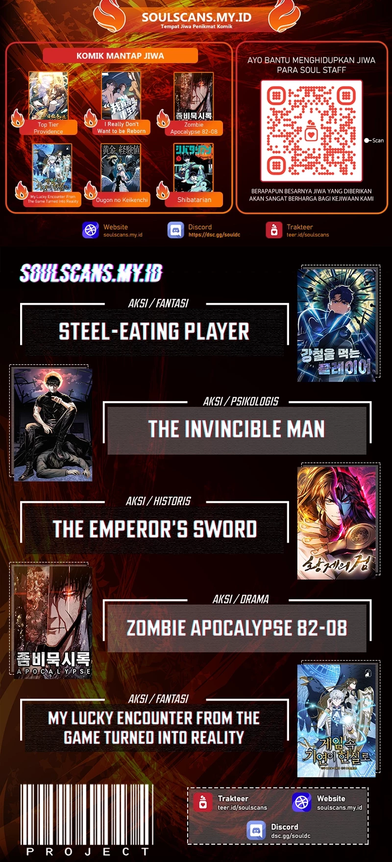 Demonize Chapter 3 Gambar 72