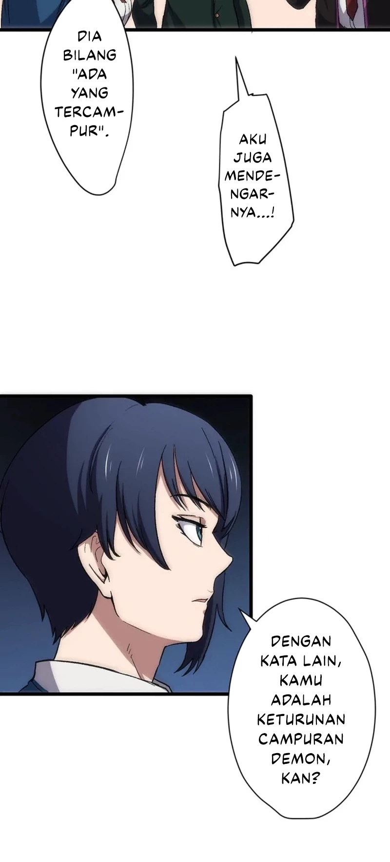 Demonize Chapter 3 Gambar 8