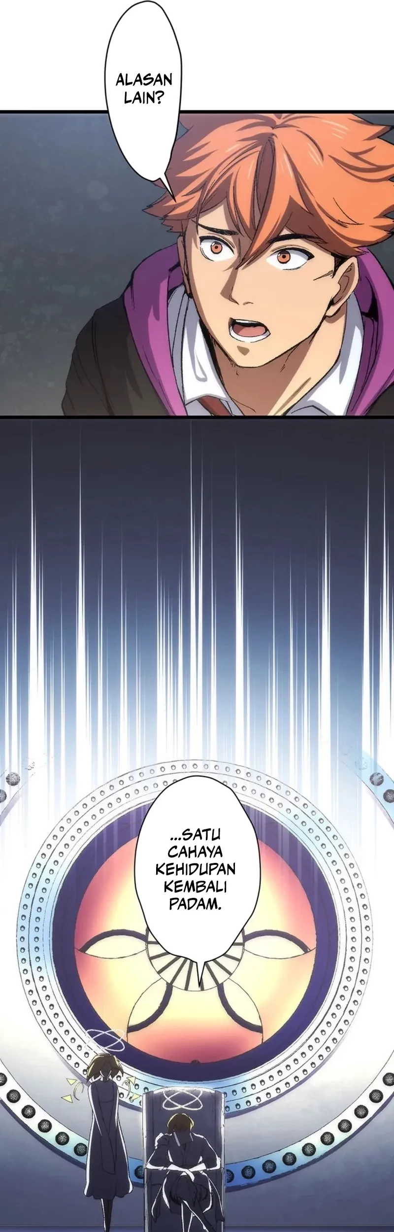 Demonize Chapter 4 Gambar 18