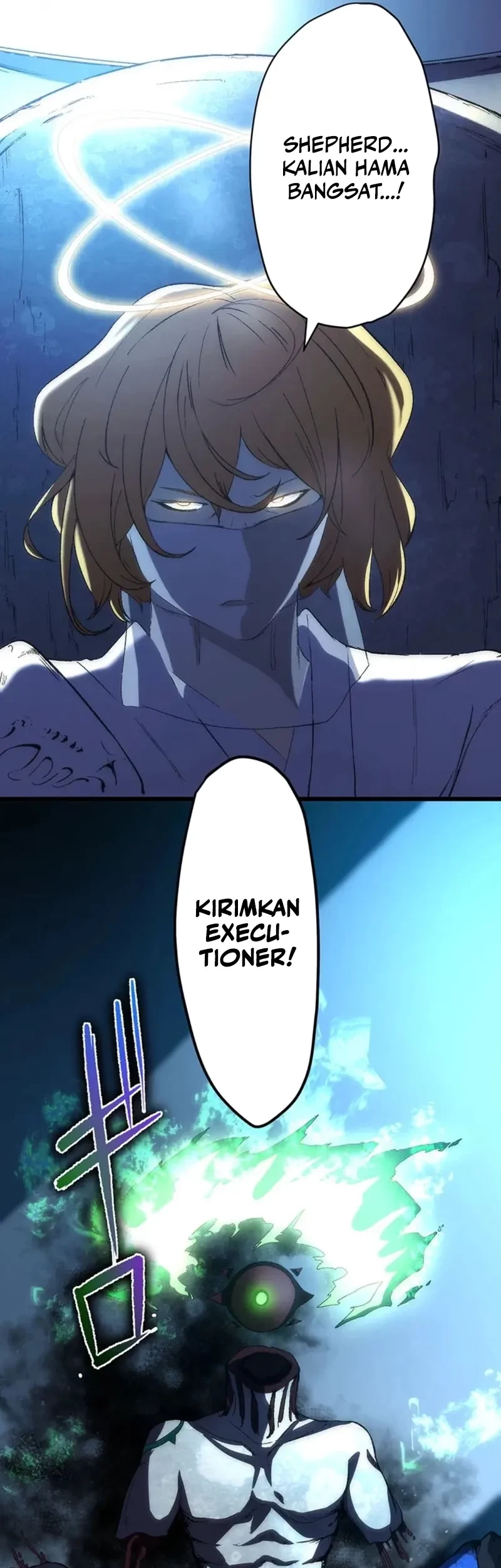 Demonize Chapter 4 Gambar 20