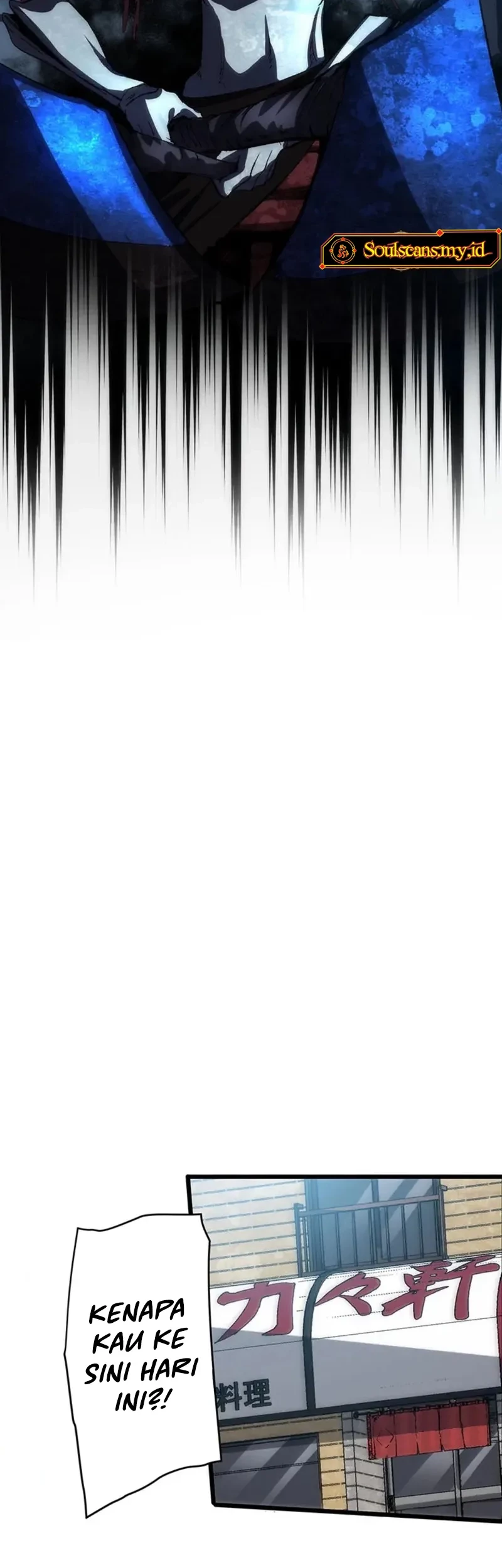 Demonize Chapter 4 Gambar 21