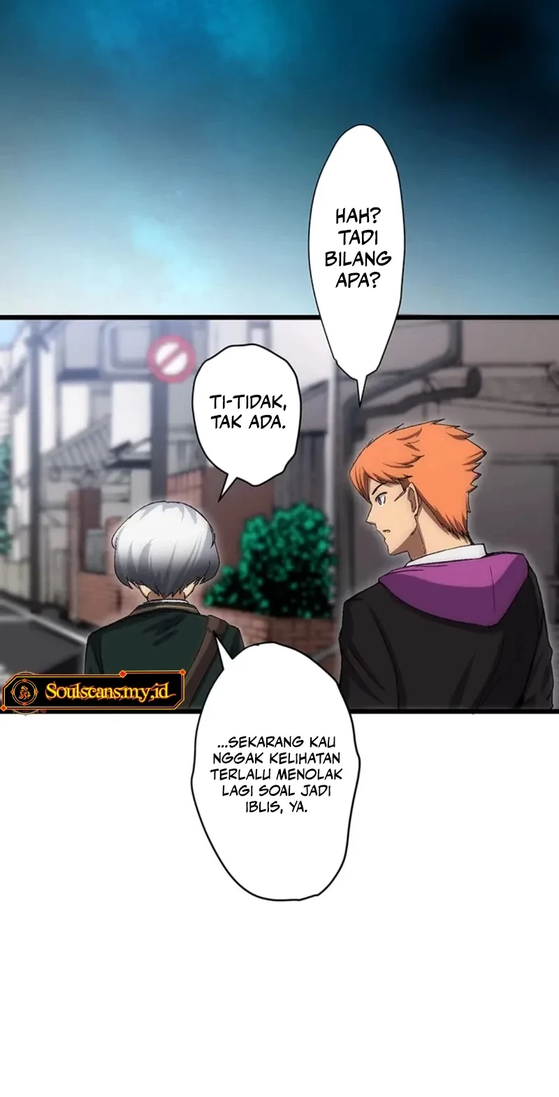Demonize Chapter 4 Gambar 25