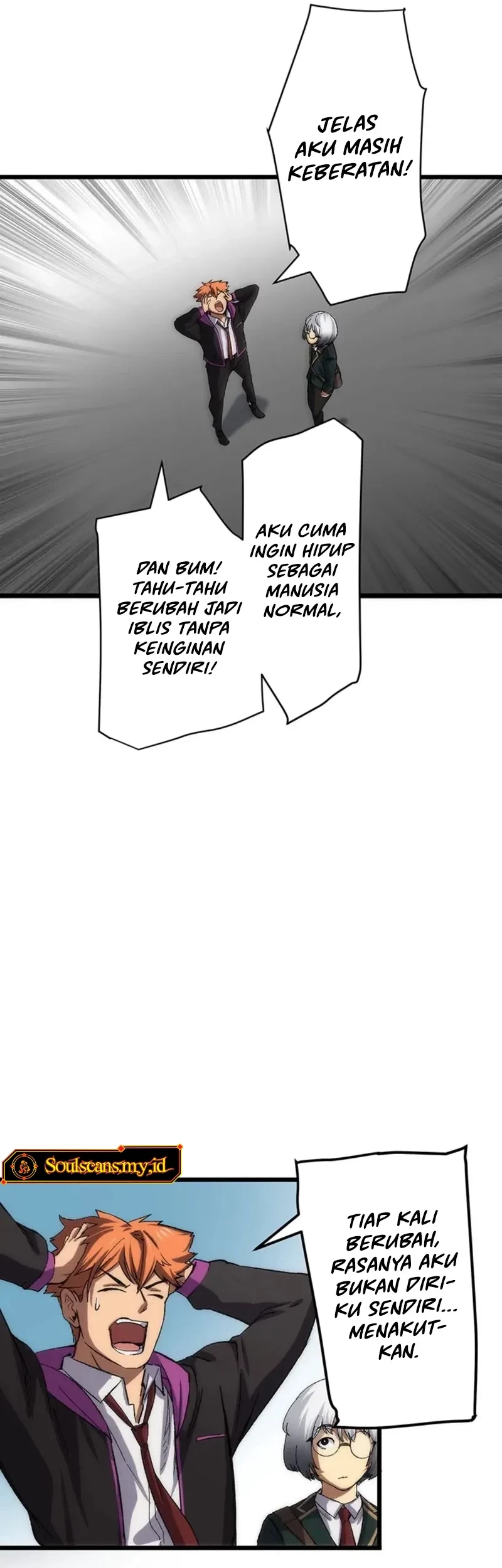 Demonize Chapter 4 Gambar 26