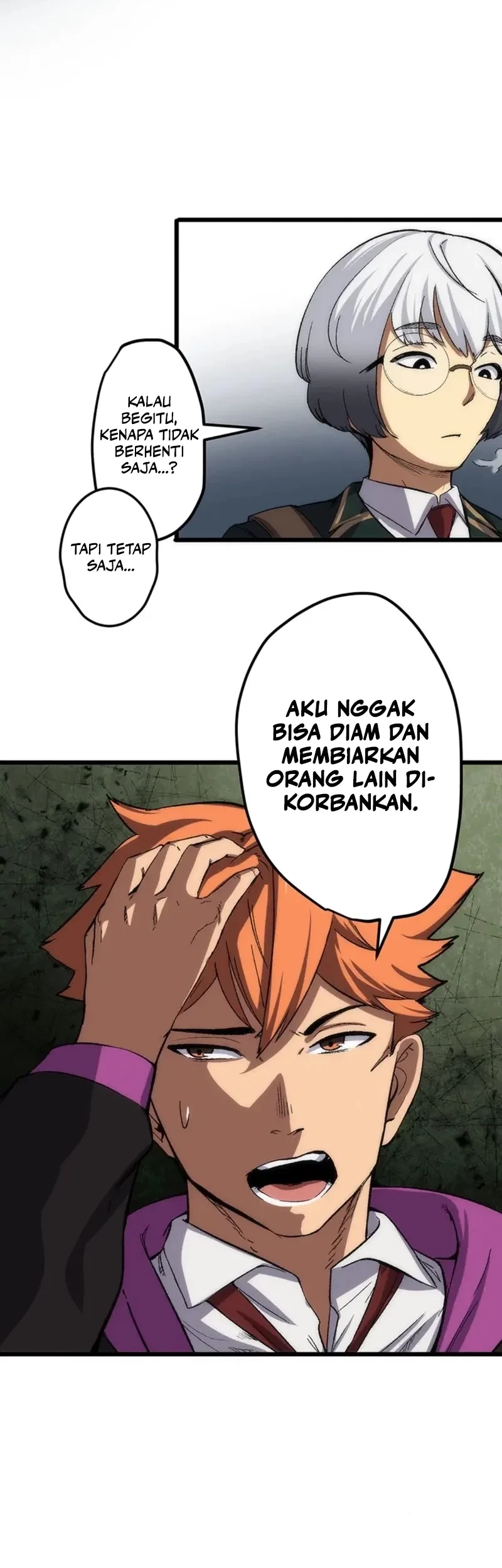 Demonize Chapter 4 Gambar 27