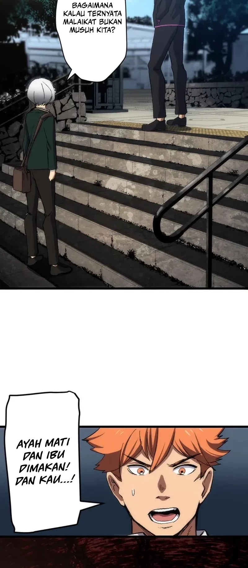 Demonize Chapter 4 Gambar 29