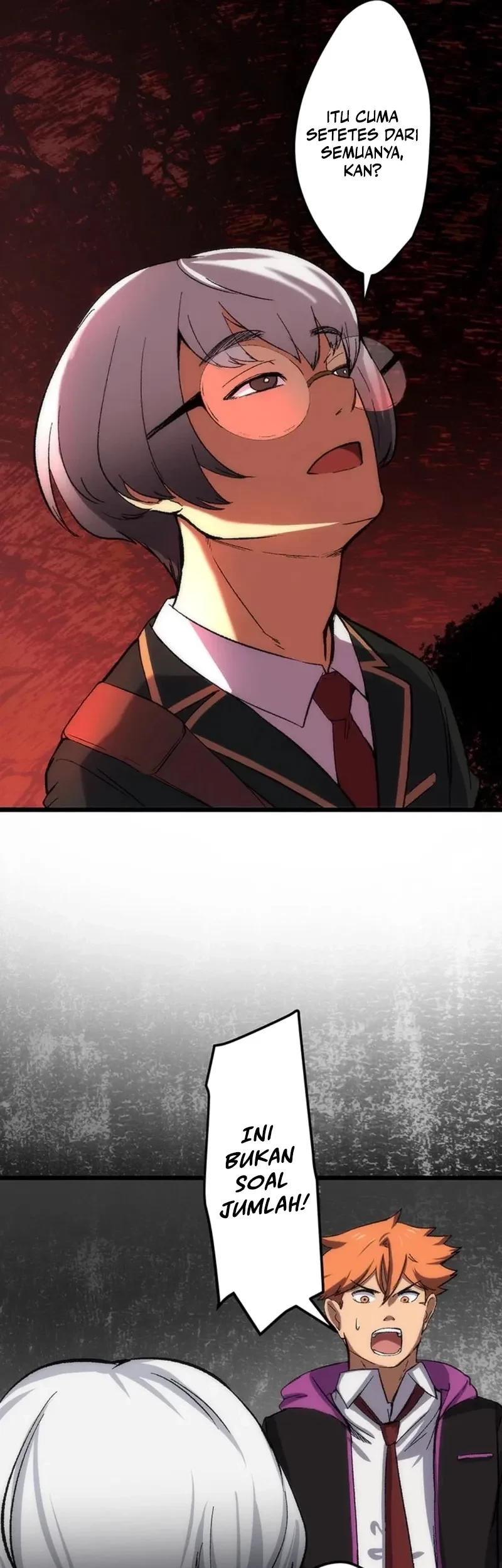 Demonize Chapter 4 Gambar 30