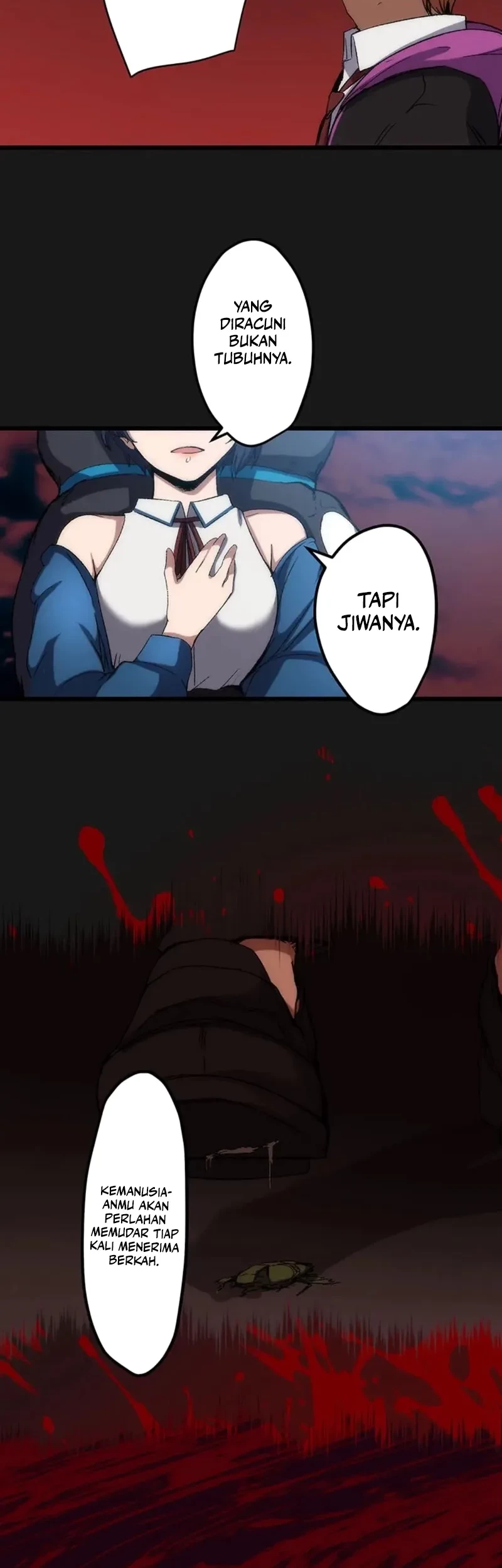 Demonize Chapter 4 Gambar 33