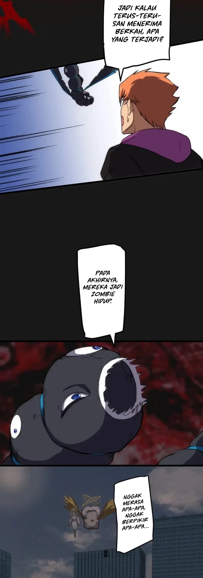 Demonize Chapter 4 Gambar 35