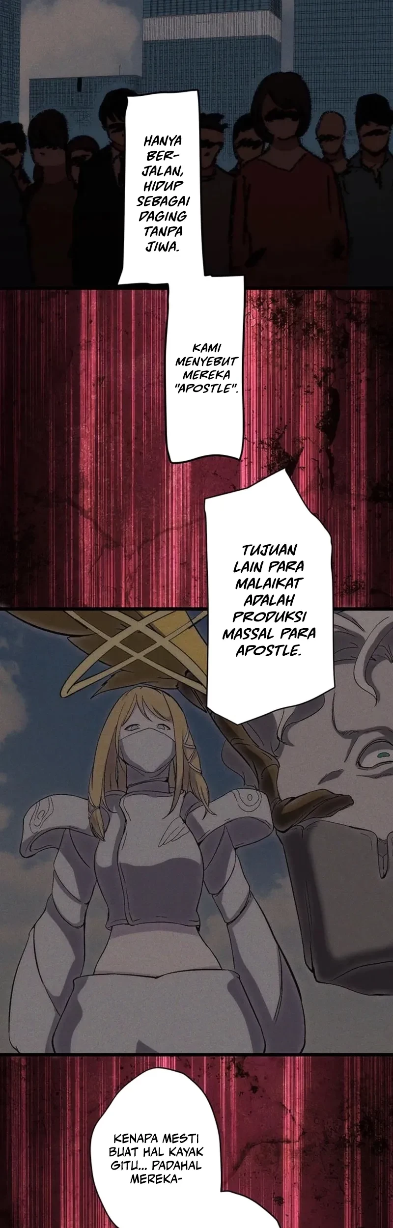 Demonize Chapter 4 Gambar 36