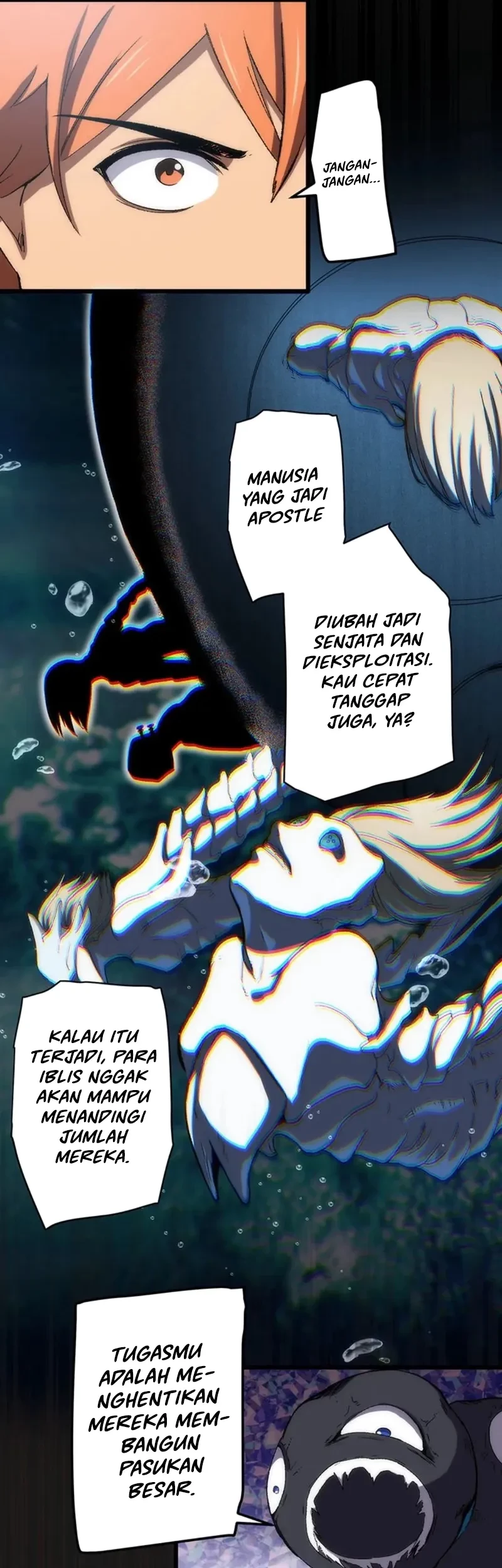 Demonize Chapter 4 Gambar 38