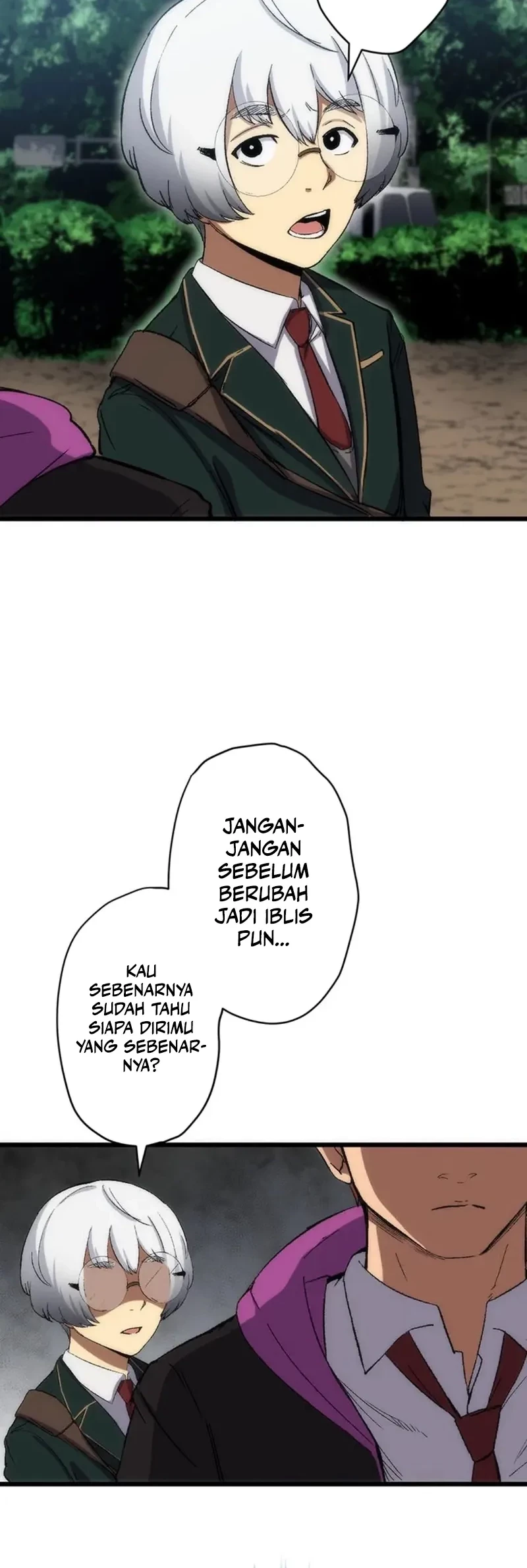 Demonize Chapter 4 Gambar 41