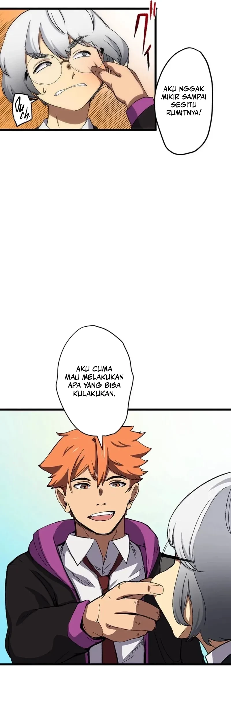 Demonize Chapter 4 Gambar 44