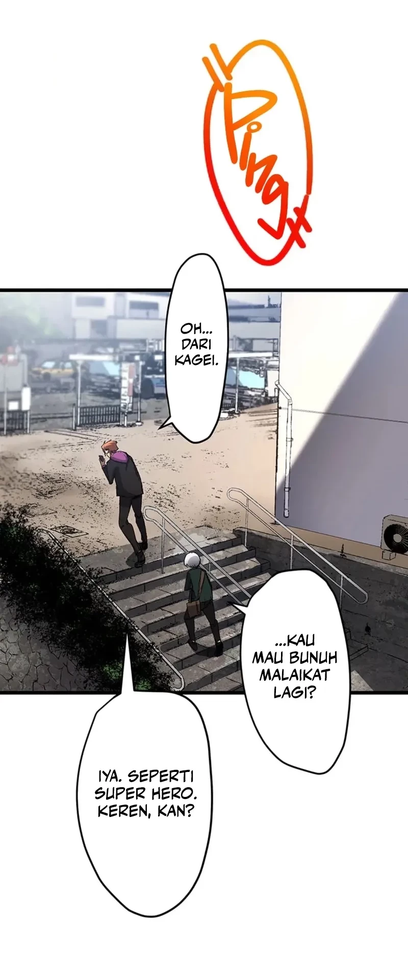 Demonize Chapter 4 Gambar 45