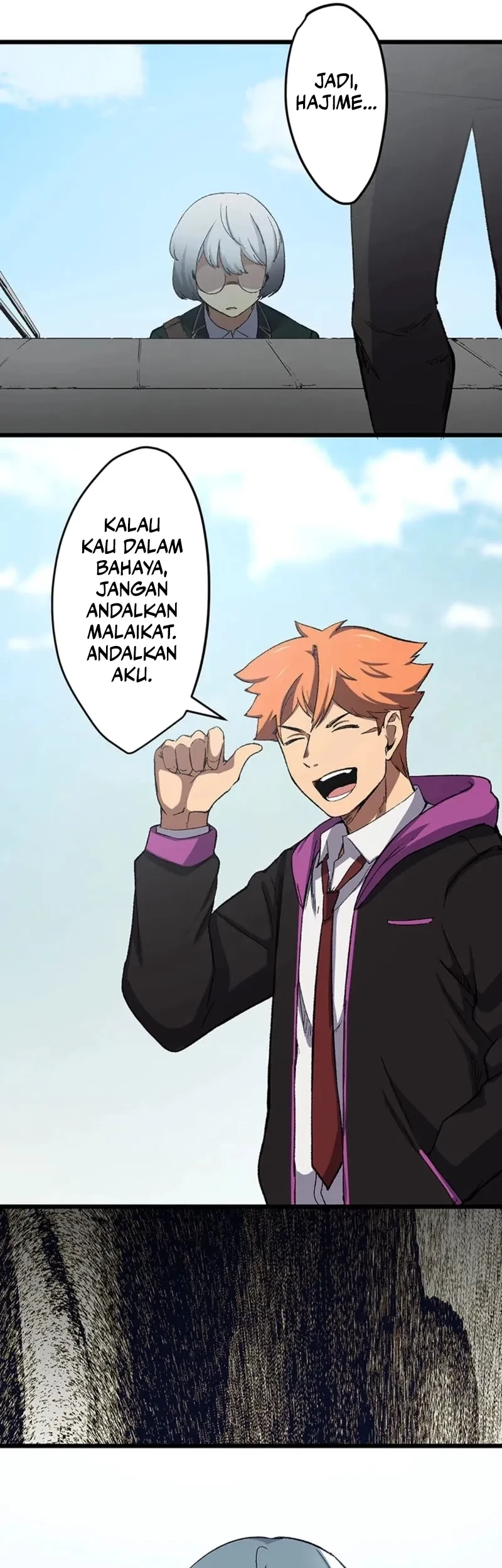 Demonize Chapter 4 Gambar 46