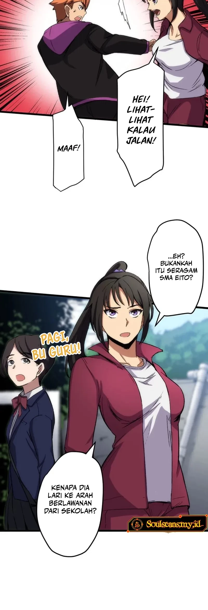 Demonize Chapter 4 Gambar 49