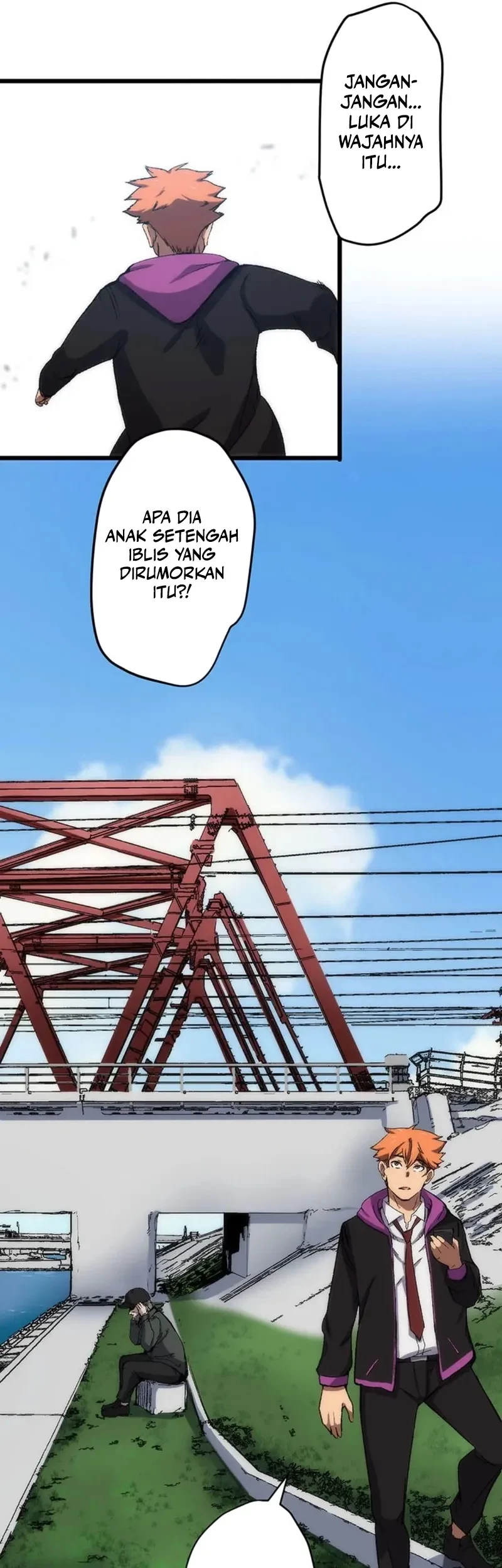 Demonize Chapter 4 Gambar 50