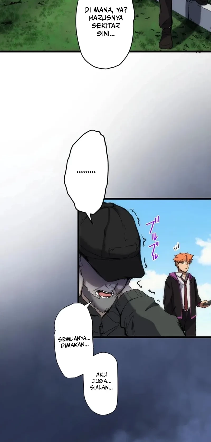 Demonize Chapter 4 Gambar 51