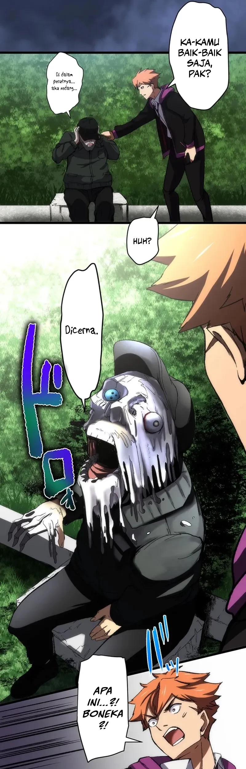 Demonize Chapter 4 Gambar 52