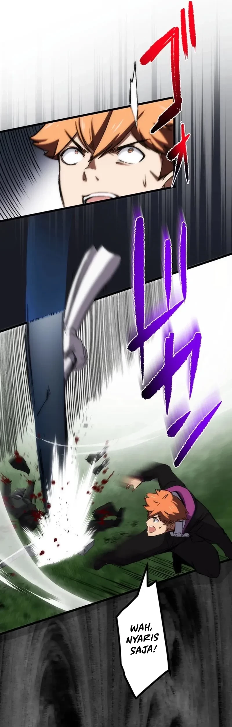 Demonize Chapter 4 Gambar 54