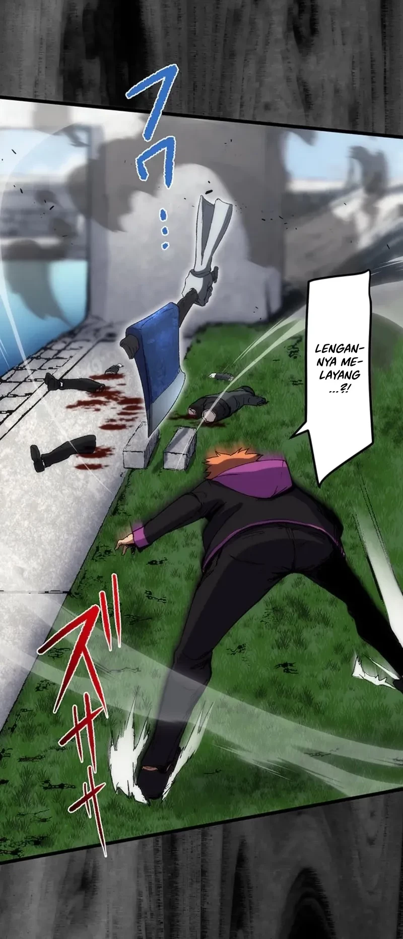 Demonize Chapter 4 Gambar 55