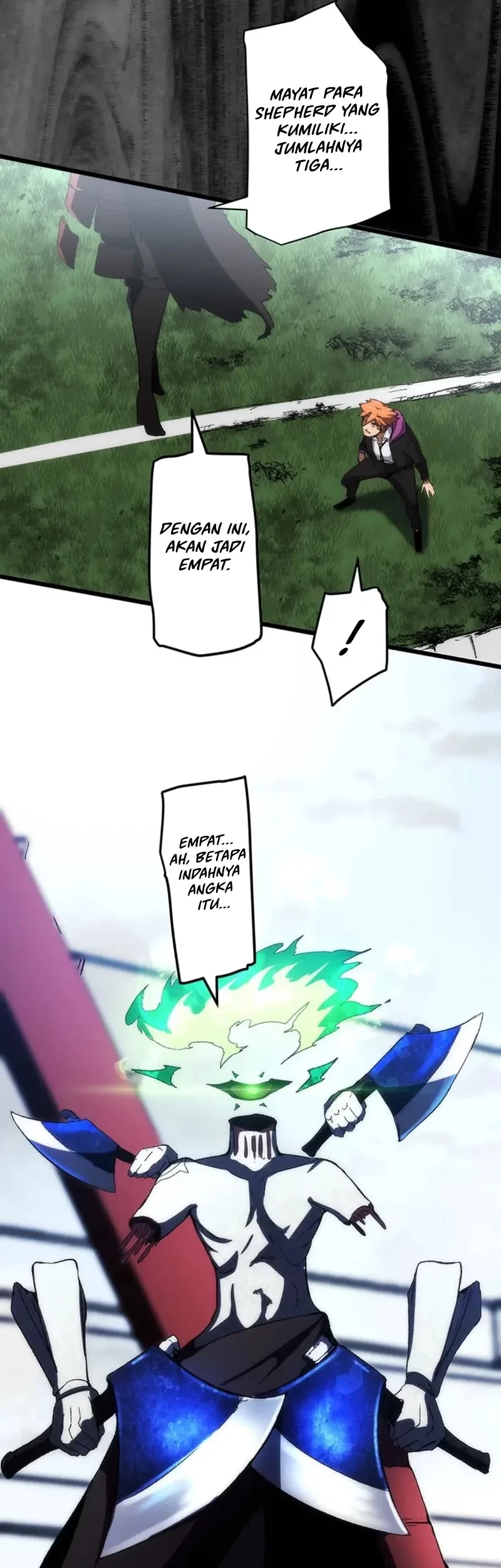 Demonize Chapter 4 Gambar 56