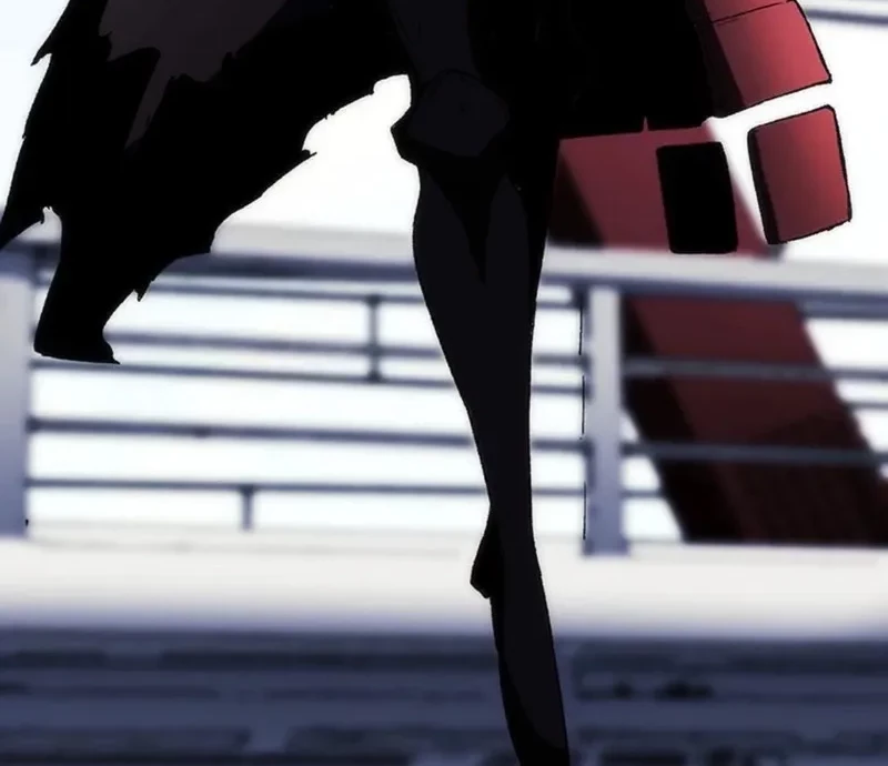 Demonize Chapter 4 Gambar 57