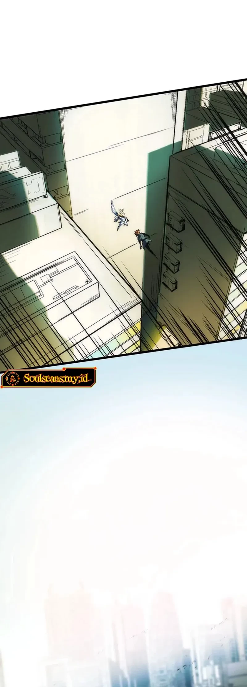 Demonize Chapter 4 Gambar 3