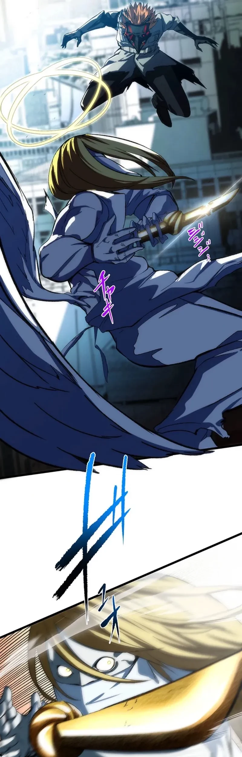 Demonize Chapter 4 Gambar 4