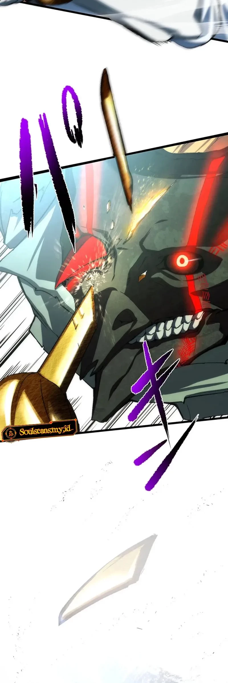 Demonize Chapter 4 Gambar 5