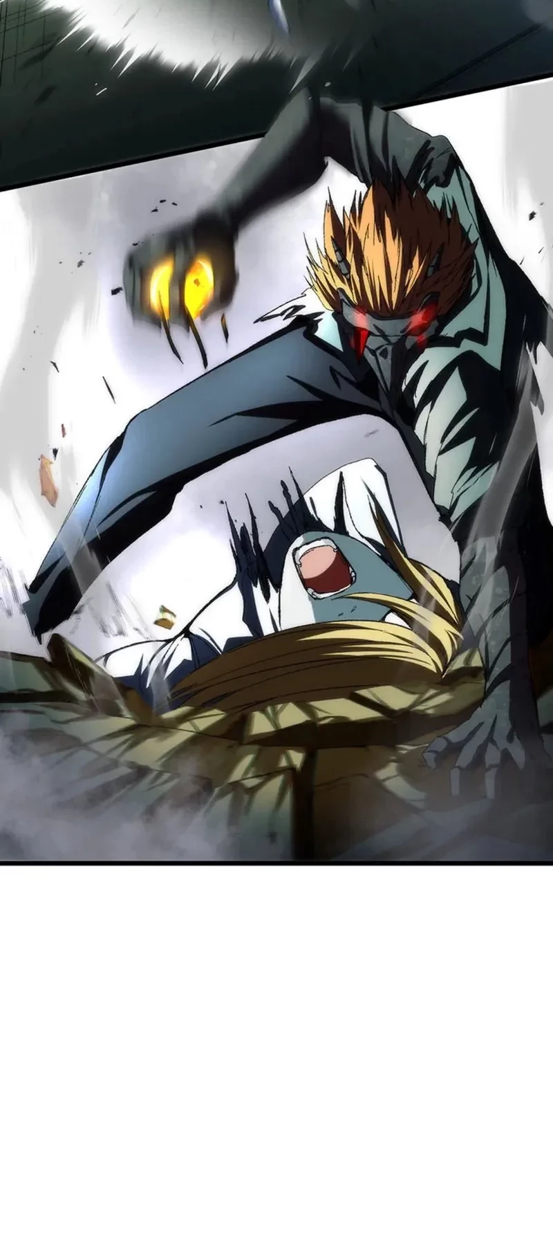 Demonize Chapter 4 Gambar 7