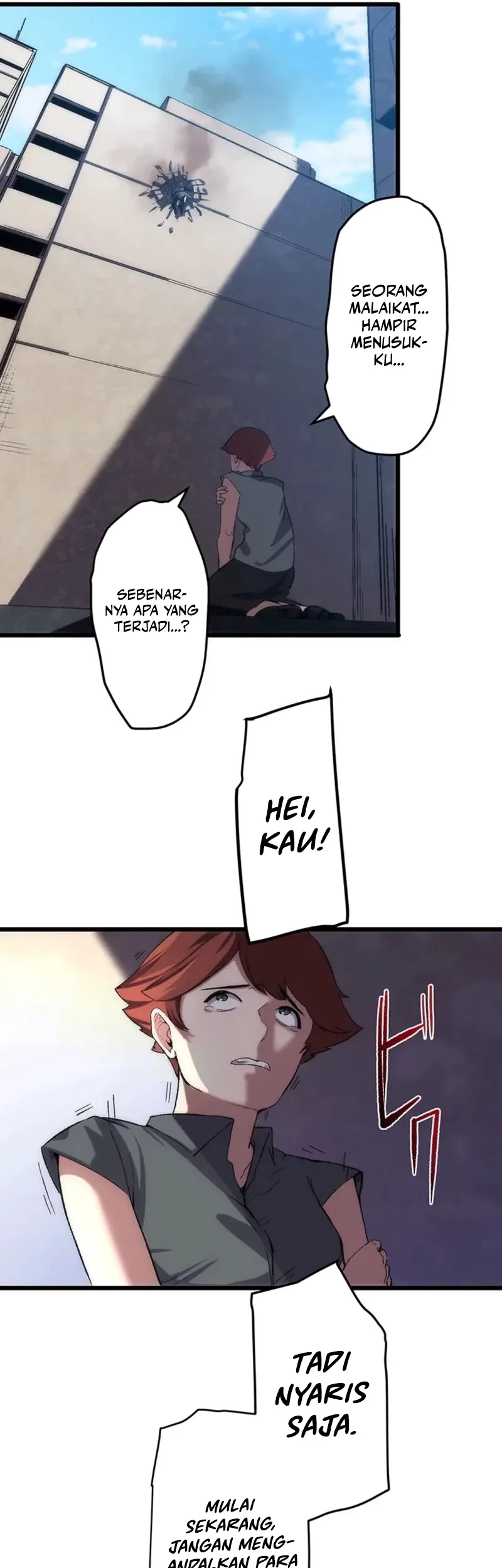 Demonize Chapter 4 Gambar 8