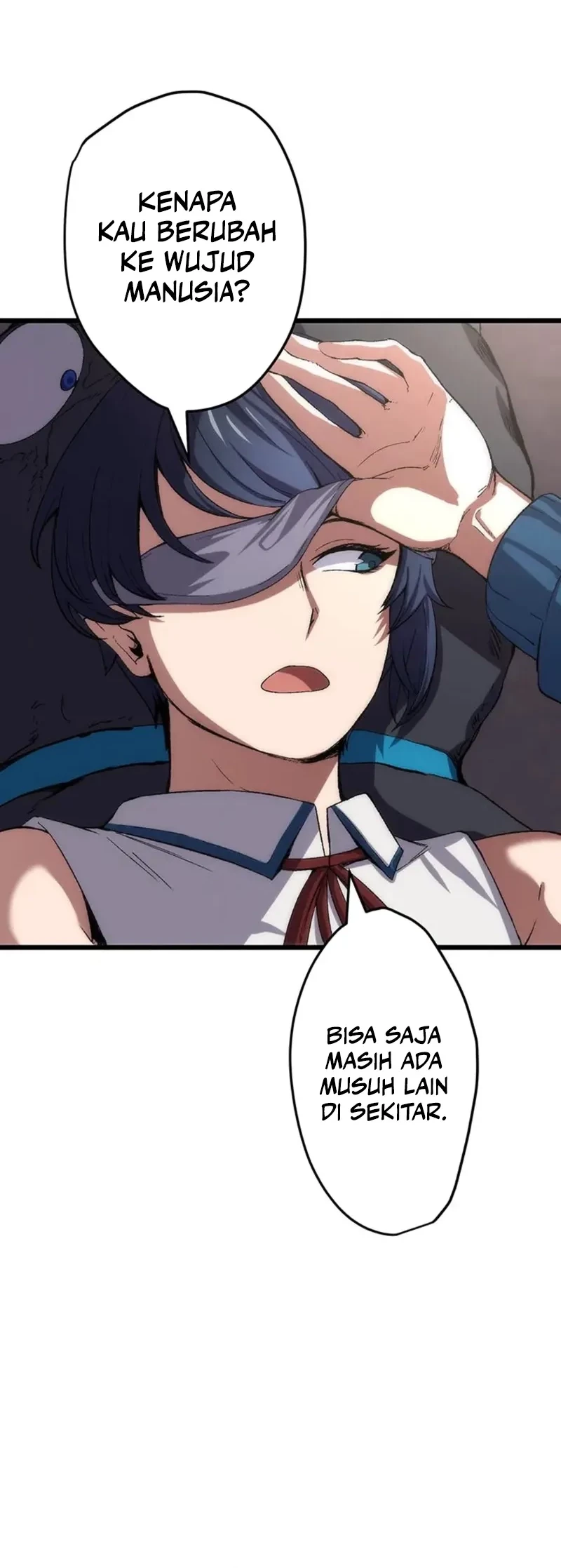 Demonize Chapter 4 Gambar 11