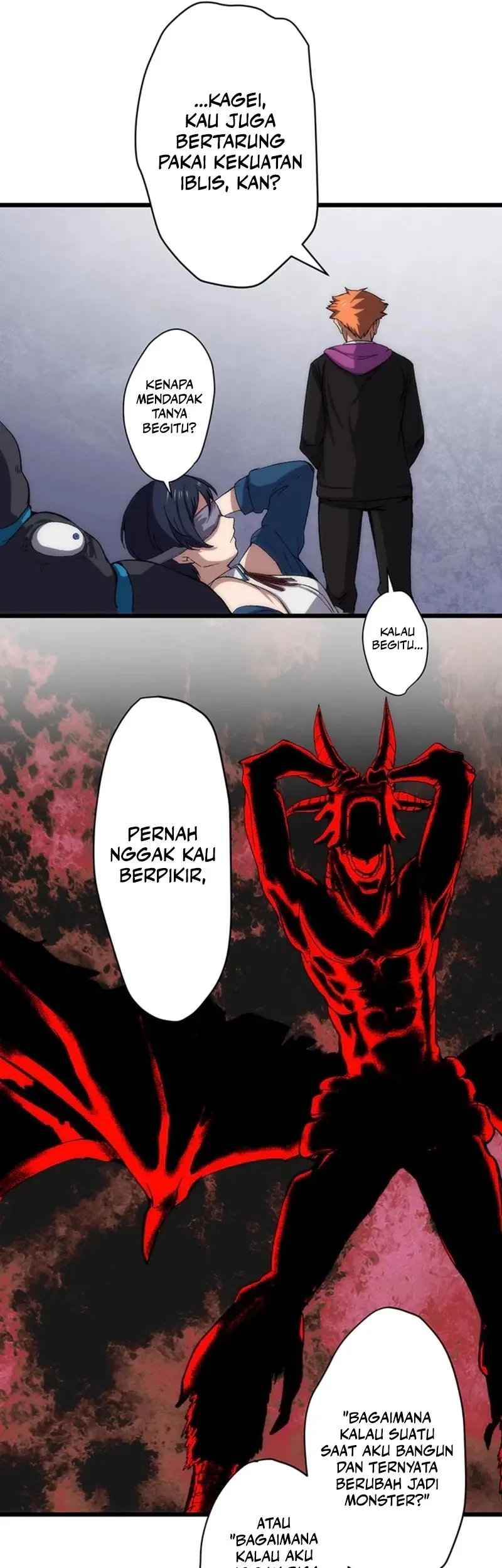 Demonize Chapter 4 Gambar 12