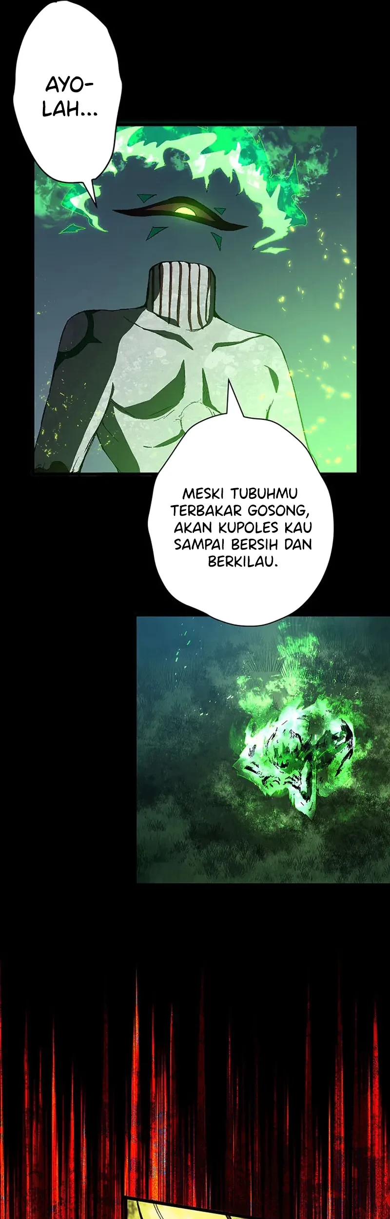 Demonize Chapter 5 Gambar 22