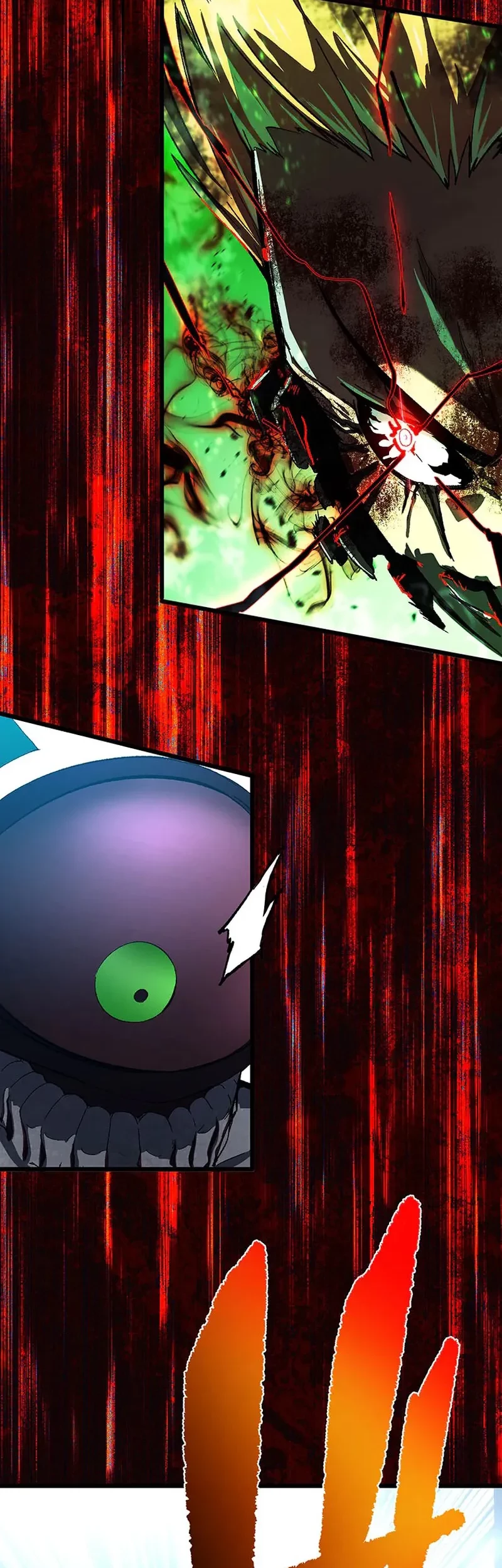 Demonize Chapter 5 Gambar 23